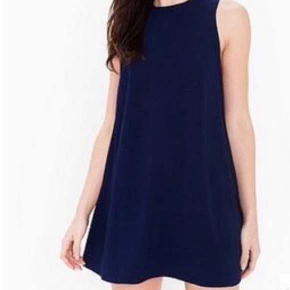 American Apparel mini dress - Picture 3 of 5